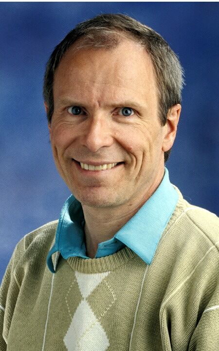 Christopher Heil